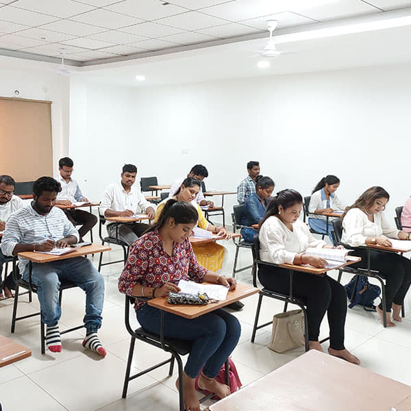 SAMET School of Management Bhubaneswar Academic Building photo 6